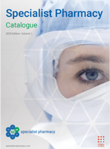 Pharmacy Catalogue